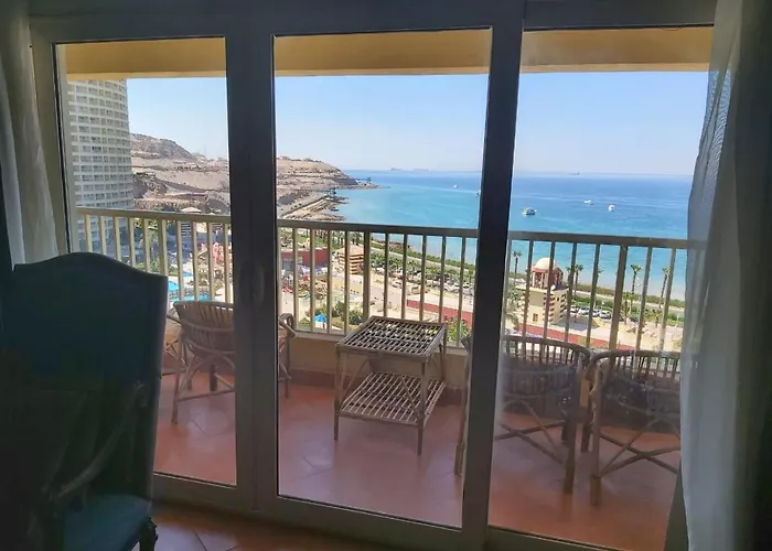 Porto Sokhna Resort