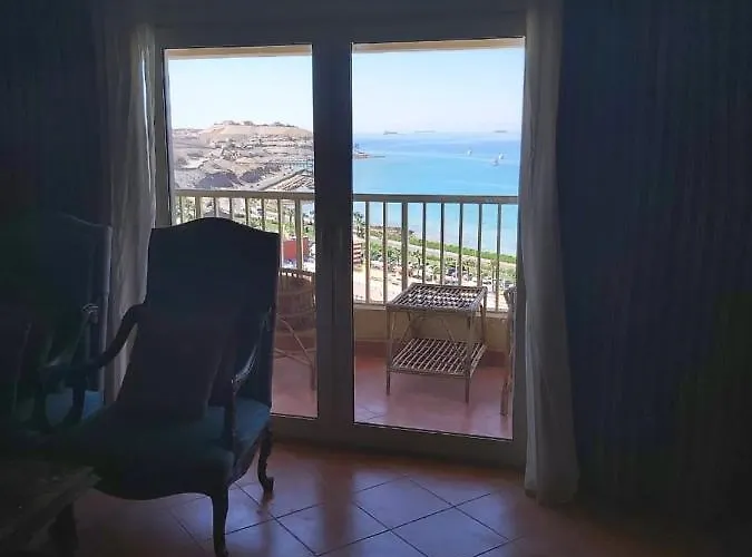 Porto Sokhna *