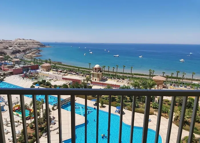Resort Porto Sokhna