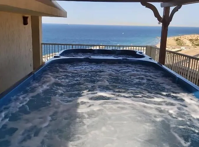 Resort Porto Sokhna *