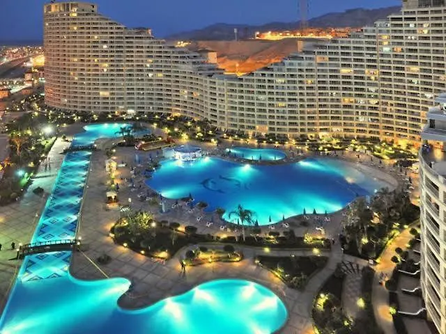 Resort Porto Sokhna