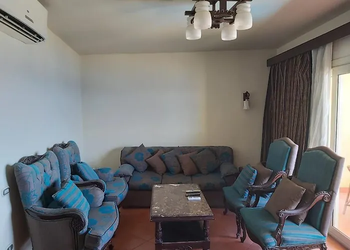 Porto Sokhna Resort *