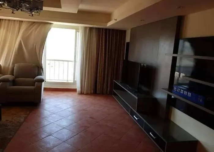Porto Sokhna Resort
