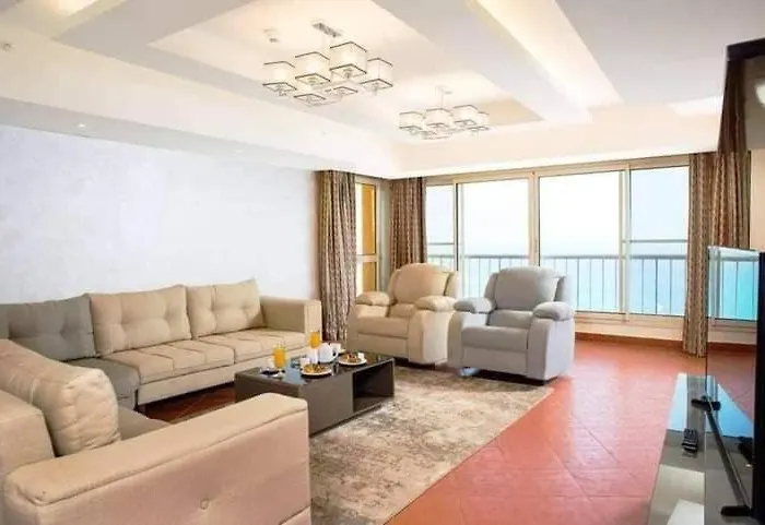 Porto Sokhna Resort *