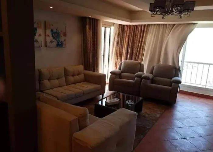 Porto Sokhna