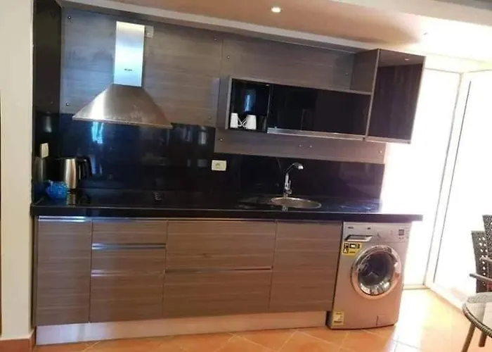Resort Porto Sokhna