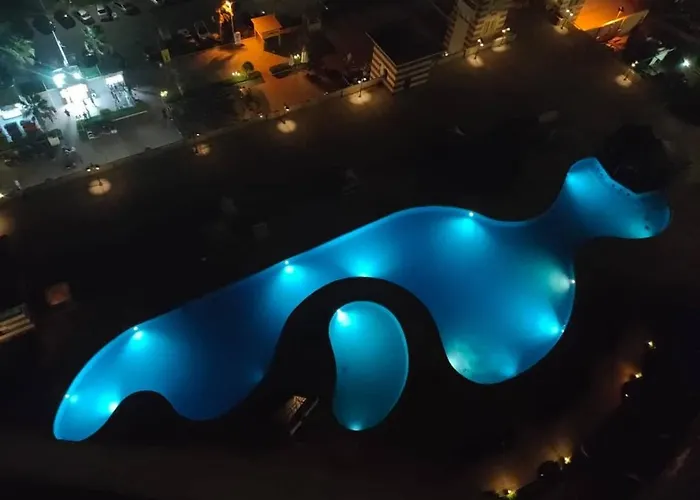 Porto Sokhna *