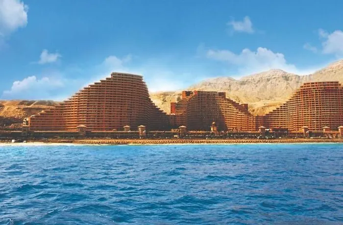 Porto Sokhna Resort