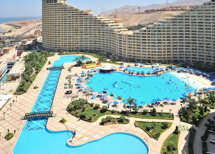Porto Sokhna