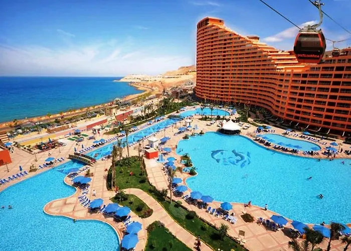 Porto Sokhna *