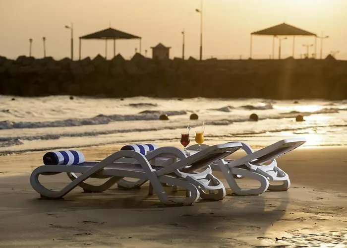 Porto Sokhna *