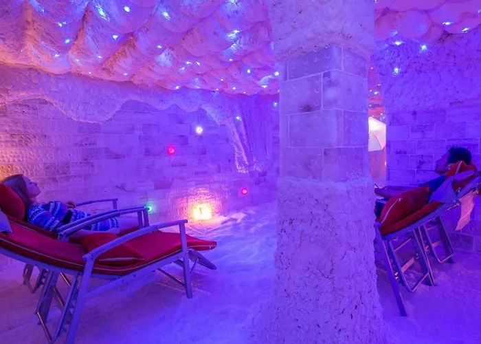 Resort Porto Sokhna Ain Sukhna