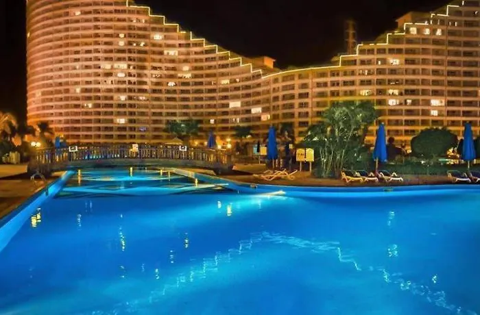 Porto Sokhna Resort